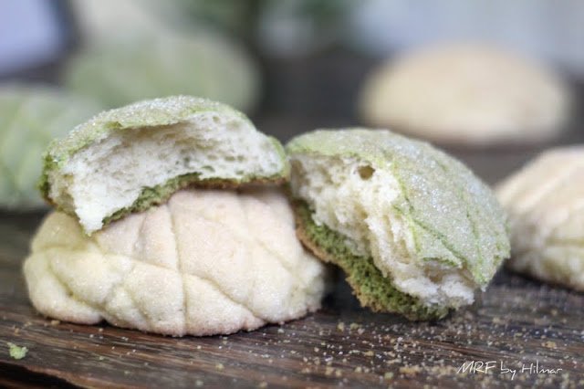 Pan de Melón